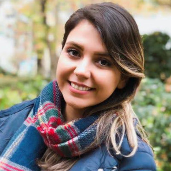 Meet your Posher, Golnoush - Picture 1 of 1